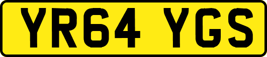 YR64YGS