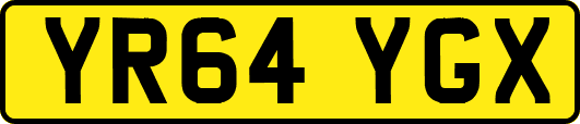 YR64YGX