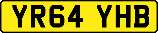 YR64YHB