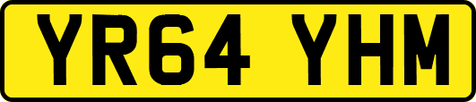 YR64YHM