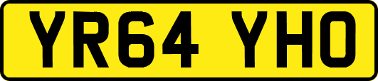 YR64YHO