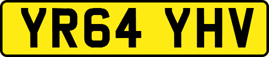 YR64YHV
