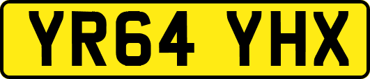 YR64YHX