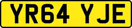 YR64YJE
