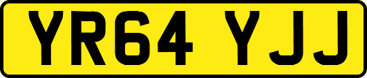 YR64YJJ