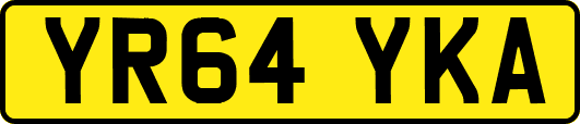 YR64YKA