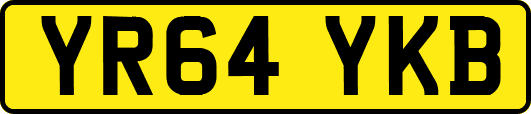 YR64YKB
