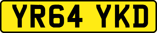 YR64YKD