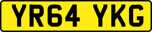 YR64YKG