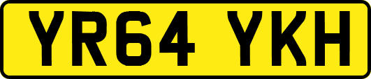 YR64YKH