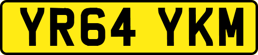 YR64YKM