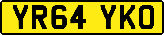 YR64YKO