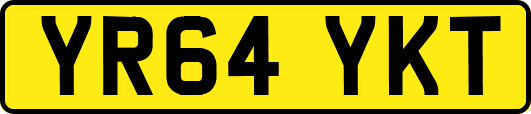 YR64YKT