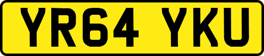 YR64YKU