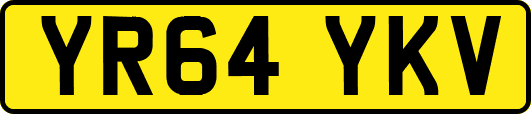 YR64YKV