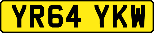 YR64YKW