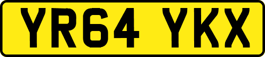 YR64YKX