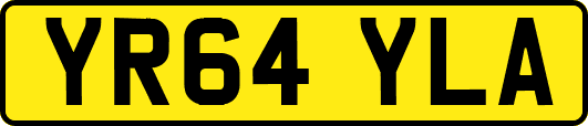 YR64YLA