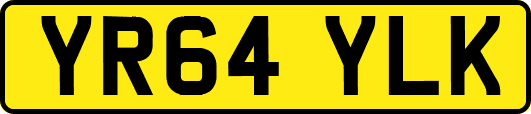 YR64YLK