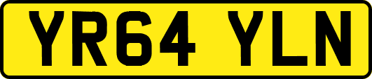 YR64YLN