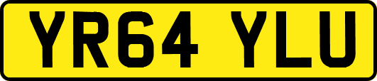 YR64YLU