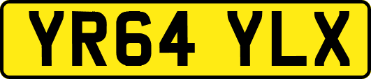 YR64YLX