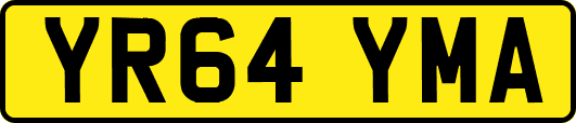 YR64YMA