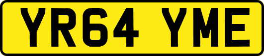 YR64YME