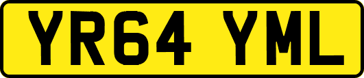 YR64YML