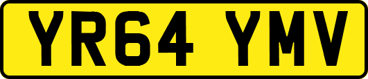 YR64YMV