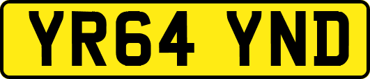 YR64YND