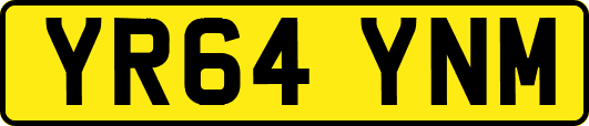 YR64YNM
