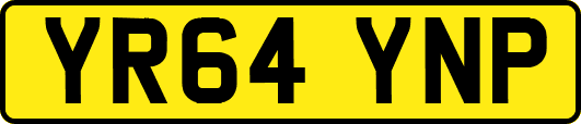 YR64YNP