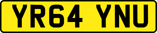 YR64YNU