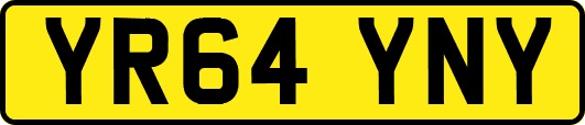 YR64YNY