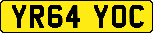 YR64YOC