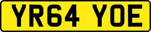 YR64YOE