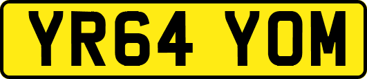 YR64YOM