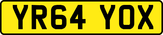 YR64YOX