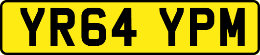 YR64YPM