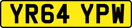 YR64YPW
