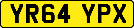 YR64YPX