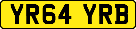 YR64YRB