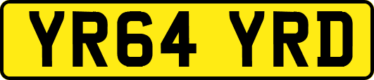 YR64YRD