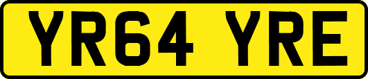 YR64YRE