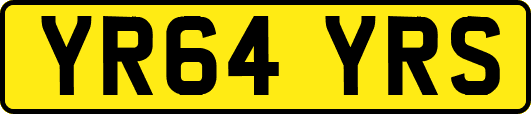 YR64YRS