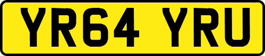 YR64YRU