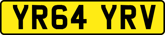 YR64YRV