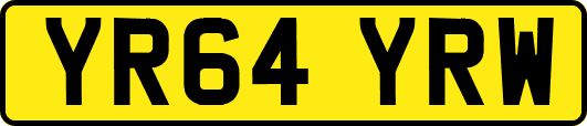 YR64YRW