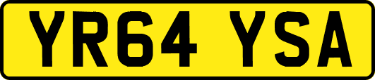 YR64YSA